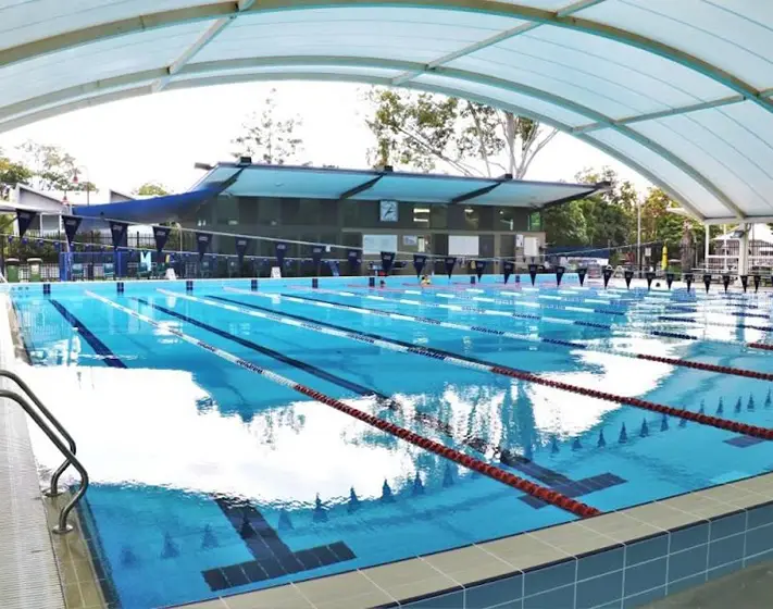 Nerang Aquatic Centre