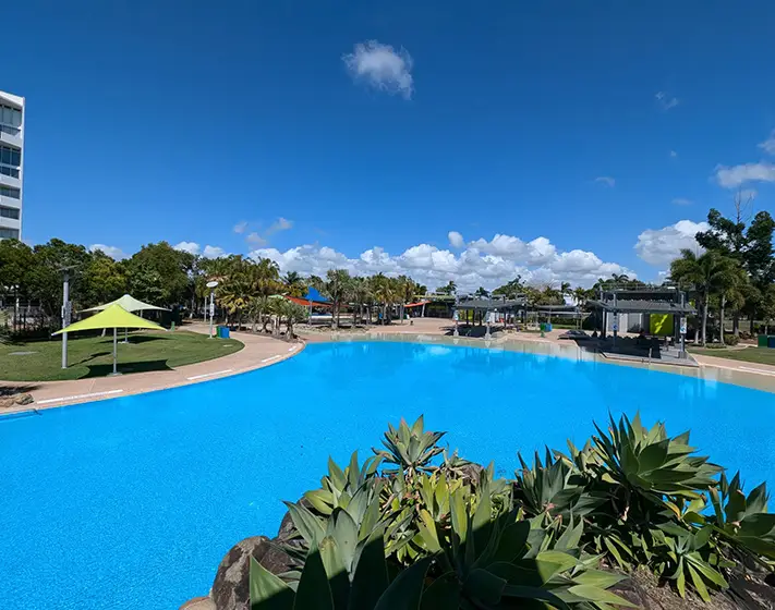 Bluewater Lagoon