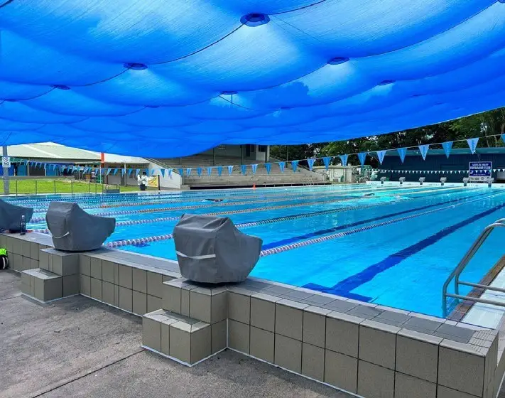 Smithfield Pool Cairns