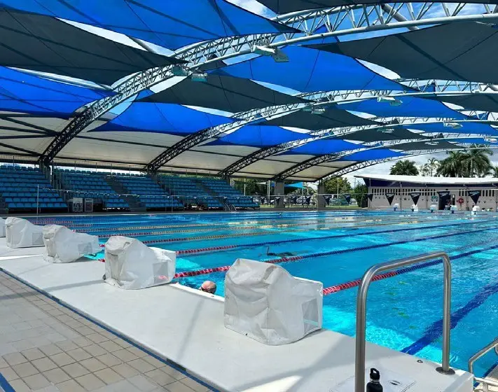 Tobruk Pool Cairns